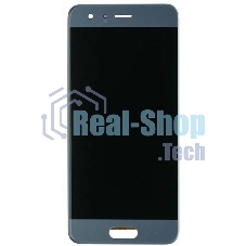 Дисплей для Huawei Honor 9, серый