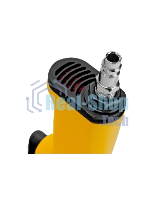 Ударный пневмогайковерт Denzel IWS550 Compact, 1/2