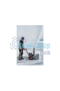 Снегоуборщик бензиновый Ресанта СБ 4800ПЭ 7л.с.