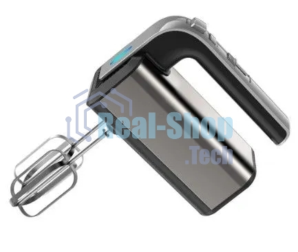 Миксер Sakura SA-6324SBK Premium 500Вт 5скор турбо