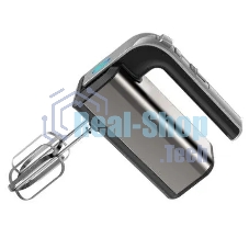 Миксер Sakura SA-6324SBK Premium 500Вт 5скор турбо