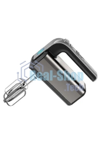 Миксер Sakura SA-6324SBK Premium 500Вт 5скор турбо