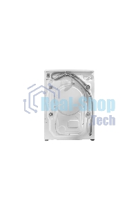 Стиральная машина CANDY Smart Pro CSH44183D/2-07 белый, загрузка фронтальная 8кг, 1200 об/мин., класс: A