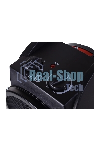 Тепловая электрическая пушка Ресанта ТЭПК-5000К1 (керам.нагревательный элемент)