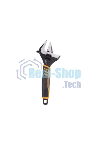 Разводной ключ с тонкими губками ВИХРЬ 73/6/10/6