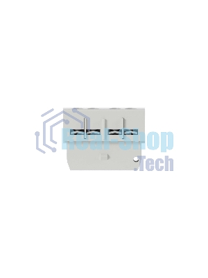 Контакт дополнительный для DMP32 и DMP63 фронтального монтажа 1НО+1НЗ YON DMPA32F11