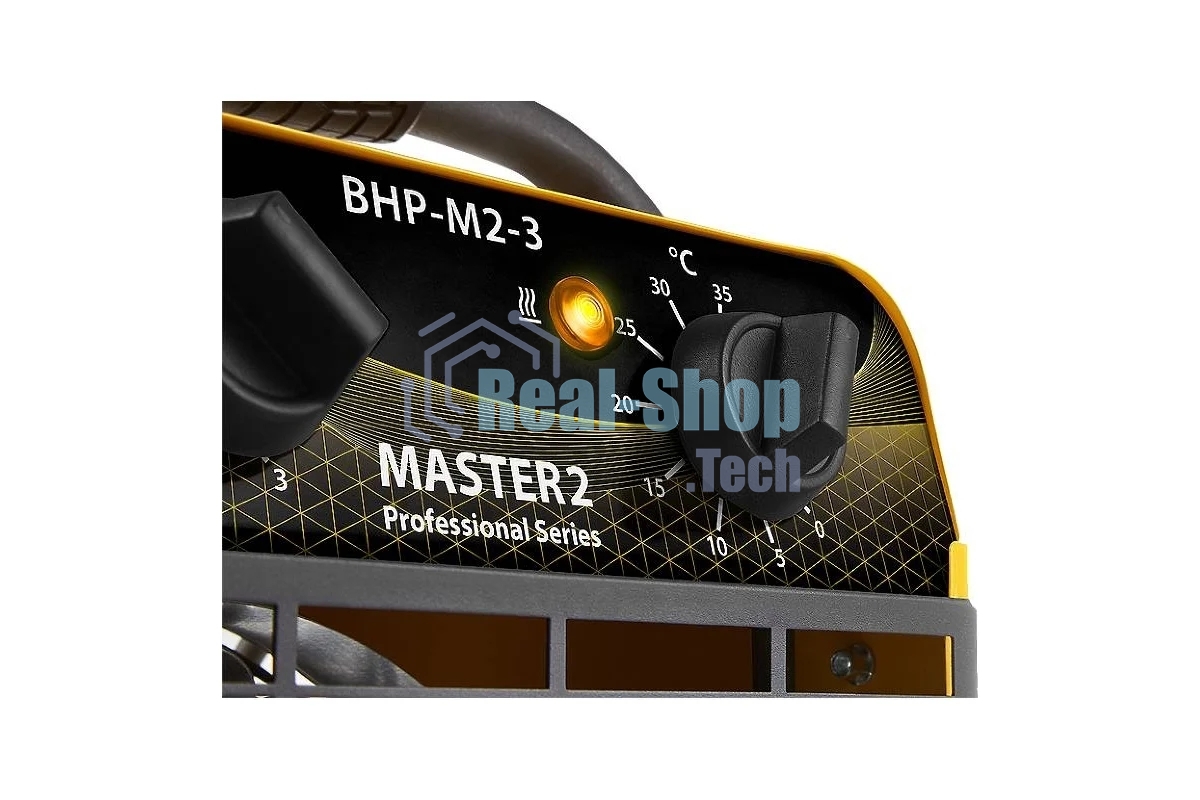 Пушка тепловая Ballu BHP-M2-3