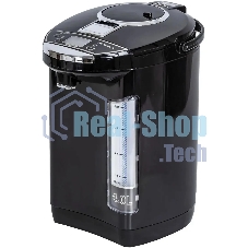 Термопот SUPRA TPS-4911 800 Вт, 4 л, черный