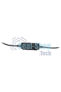 Гарнитура проводная накладная Creative HS-220 2м оголовье