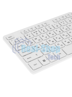 Моноблок MSI Modern AM272P 1M-678XRU 27