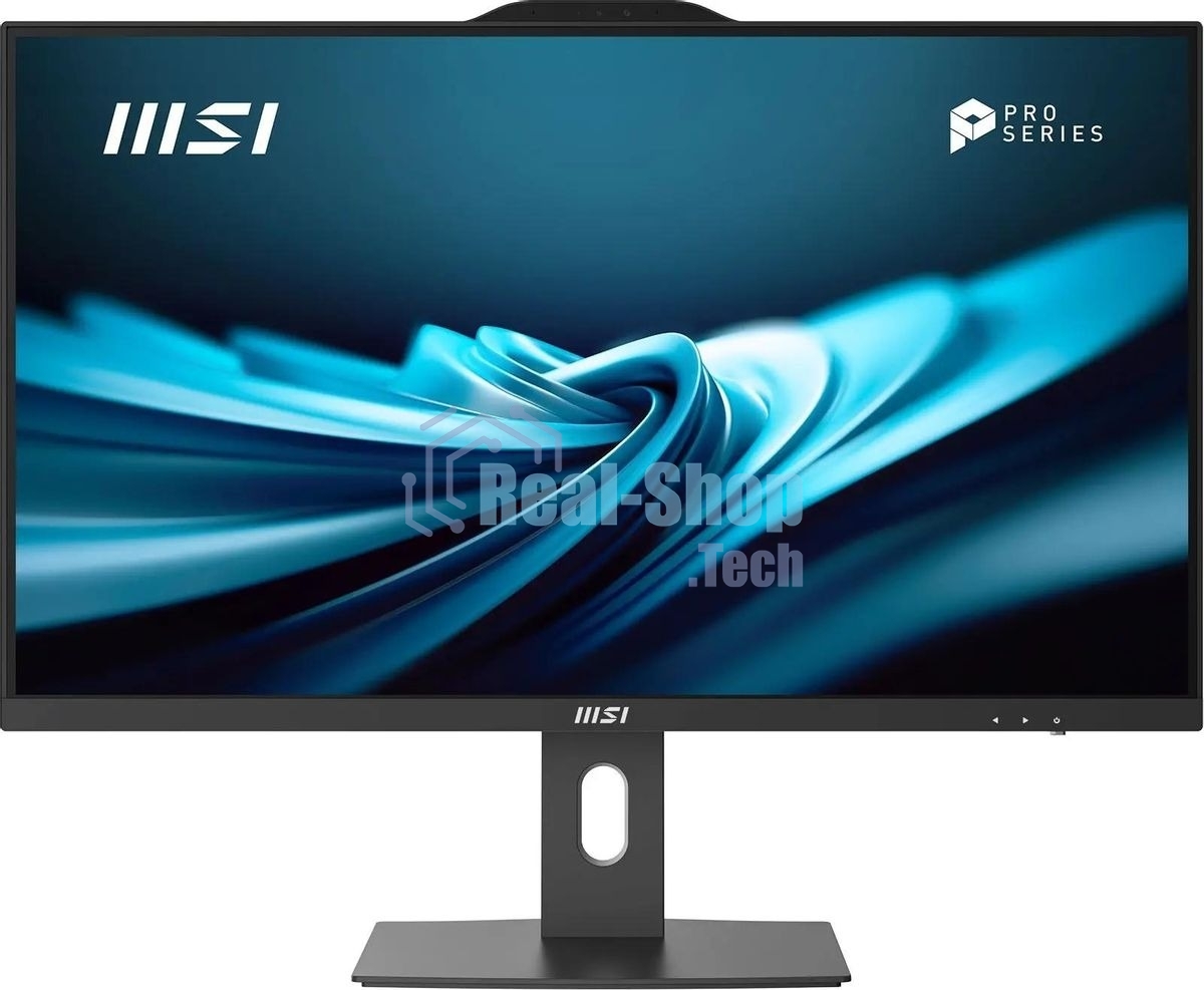 Моноблок MSI Pro AP272P 14M-685XRU 27