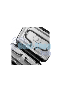 Сэндвичница BRAYER BR2202 3 в 1: сэндв, вафли, гриль, 750 Вт, съем.пласт 22,3x13,1 см, антиприг.пок