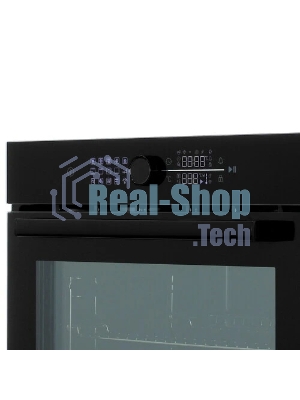 Электрический духовой шкаф Beko BBIM174N0BE, черный