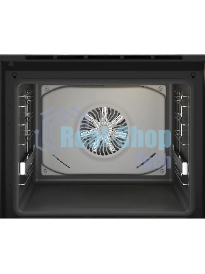 Электрический духовой шкаф Beko BBIM12400XCS, нержавеющая сталь/черный