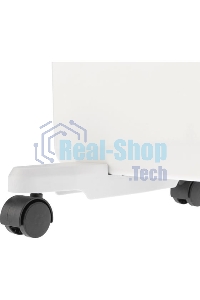 Конвектор Rexant 60-0097, белый, 1500 Вт, 20 м2, механический термостат