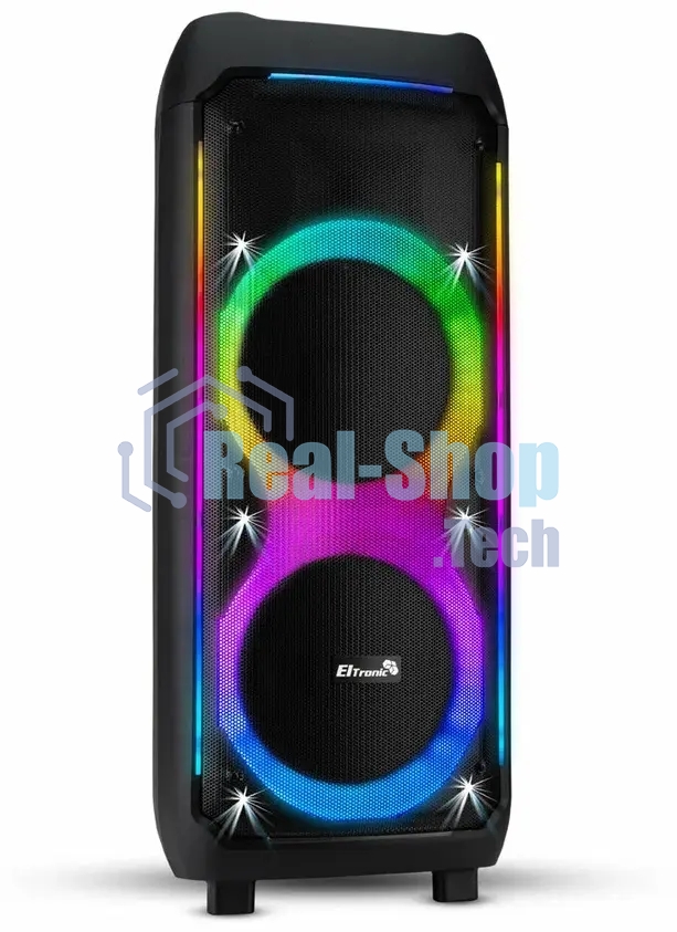 Колонка Eltronic 10