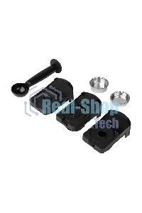 Кофеварка ENERGY EN-250-3 красный