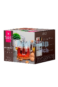 Чайник заварочный TALLER TR-31381