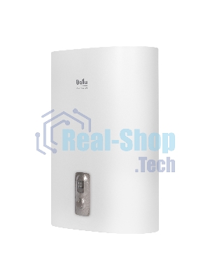 Водонагреватель Ballu BWH/S 30 Azurro DH