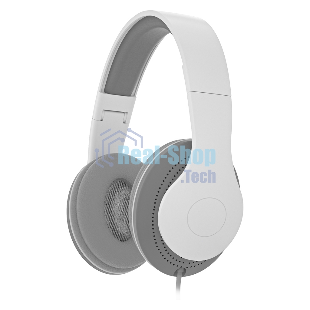 Наушники Smartbuy (SBE7640) TOUR 2, серый