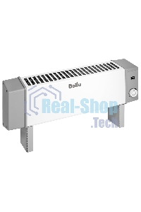 Конвектор электрический Ballu IP 54 BEC/CMR-1500