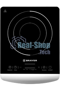 Плита настольная индукционная BRAYER BR2801