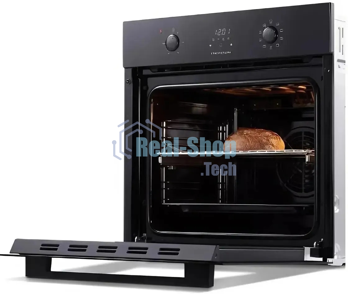Электрический духовой шкаф Thomson BO30E-6803, встраиваемый