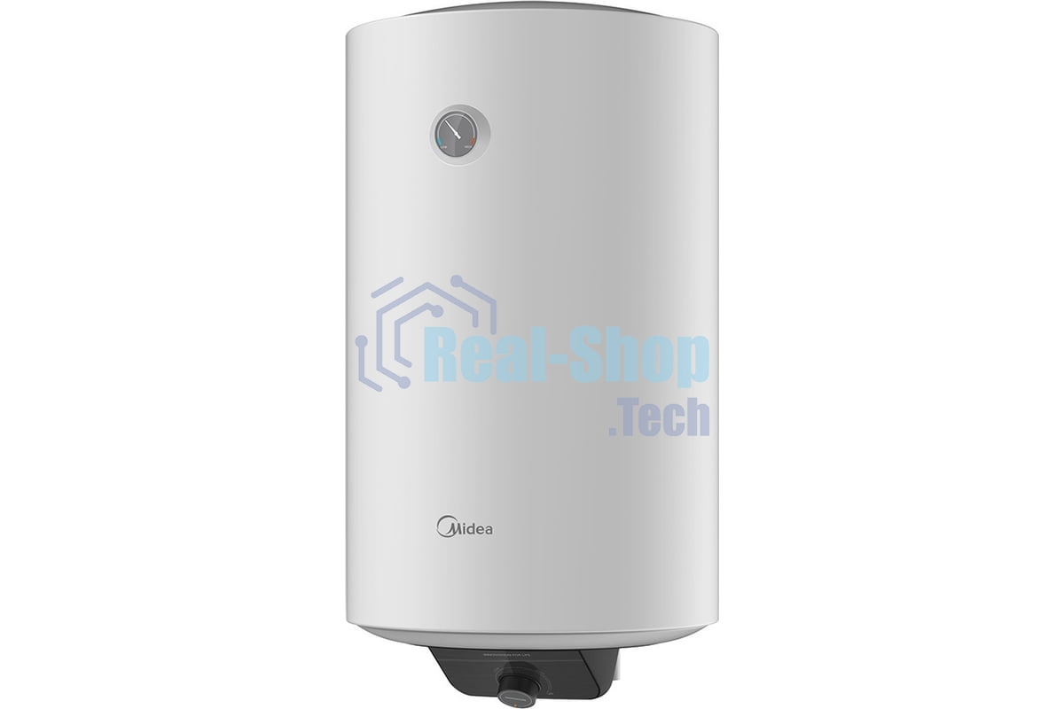Накопительный водонагреватель Midea MWH-3015-RED 30 литров