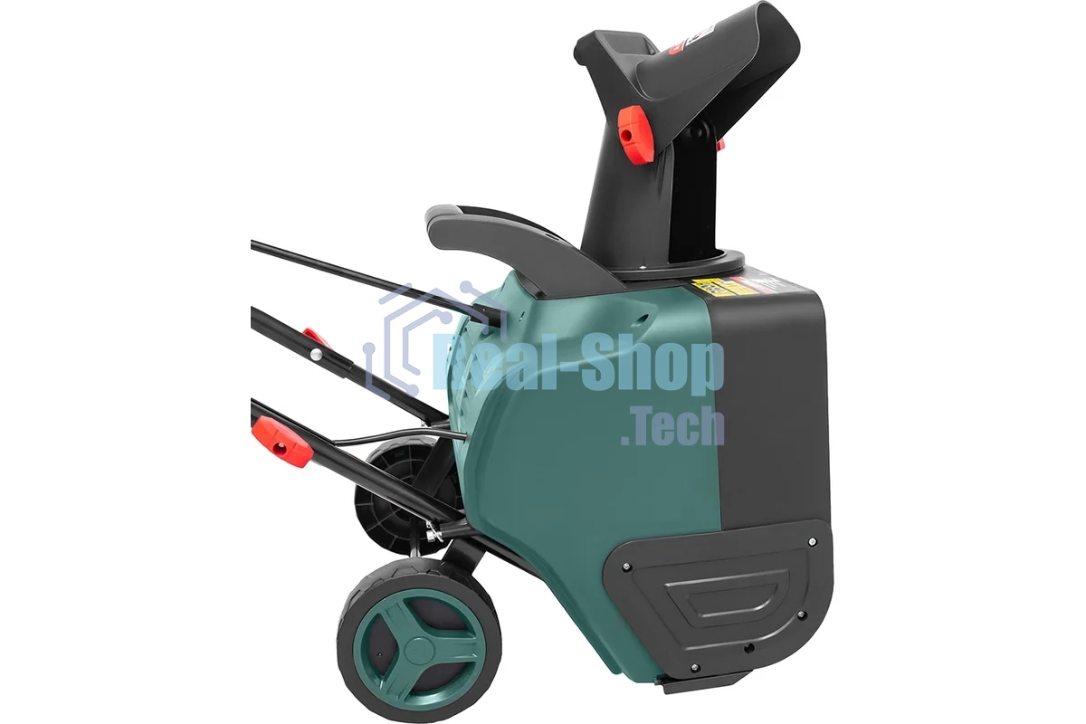 Снегоуборщик электрический FAVOURITE EST 2500/50