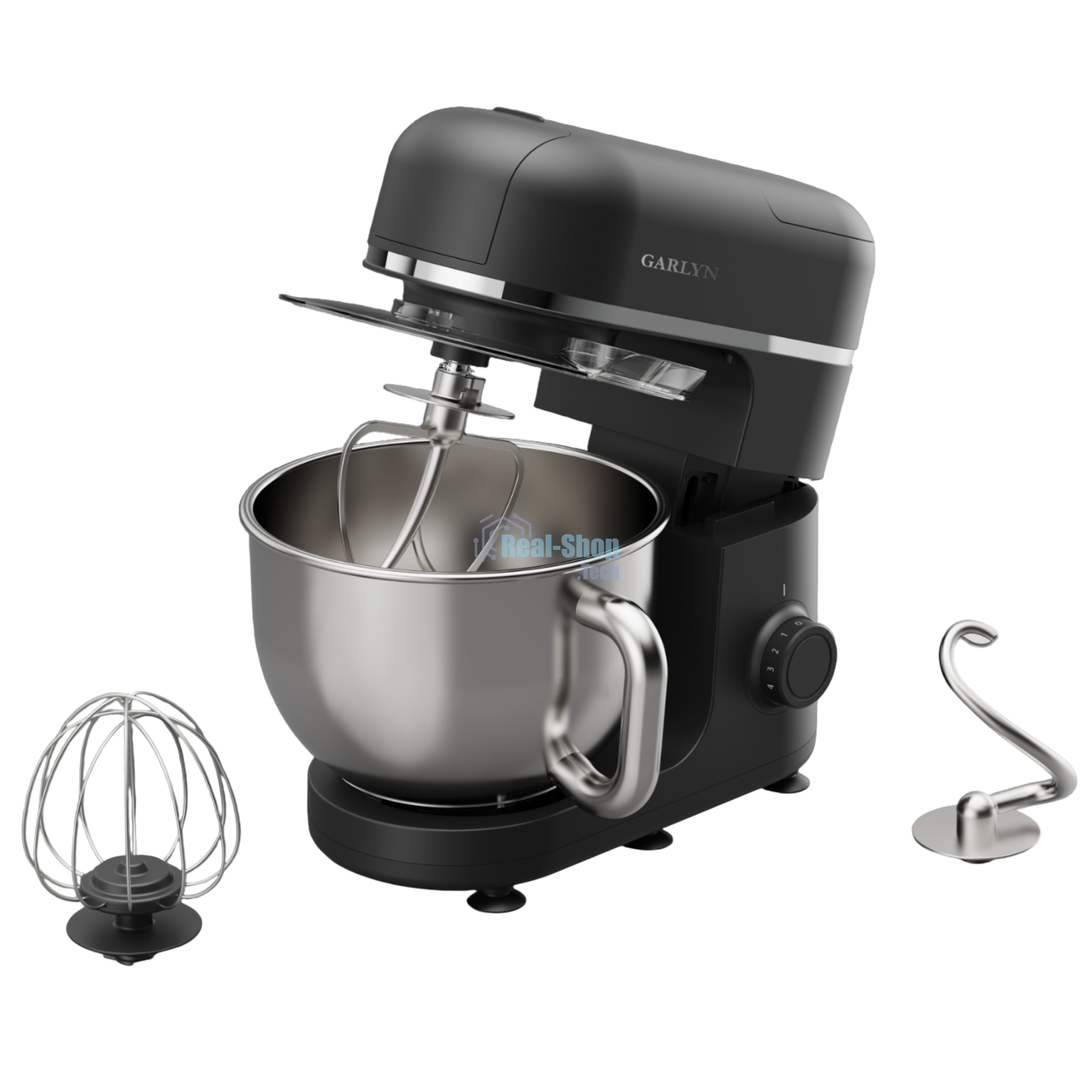 Кухонная машина GARLYN S-550