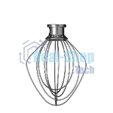 Миксер KitchenAid 5KSM125EOB