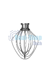 Миксер KitchenAid 5KSM125EOB