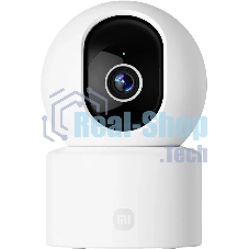 Камера видеонаблюдения IP Xiaomi C302 3.9-3.9мм цв. (BHR08SVGL)