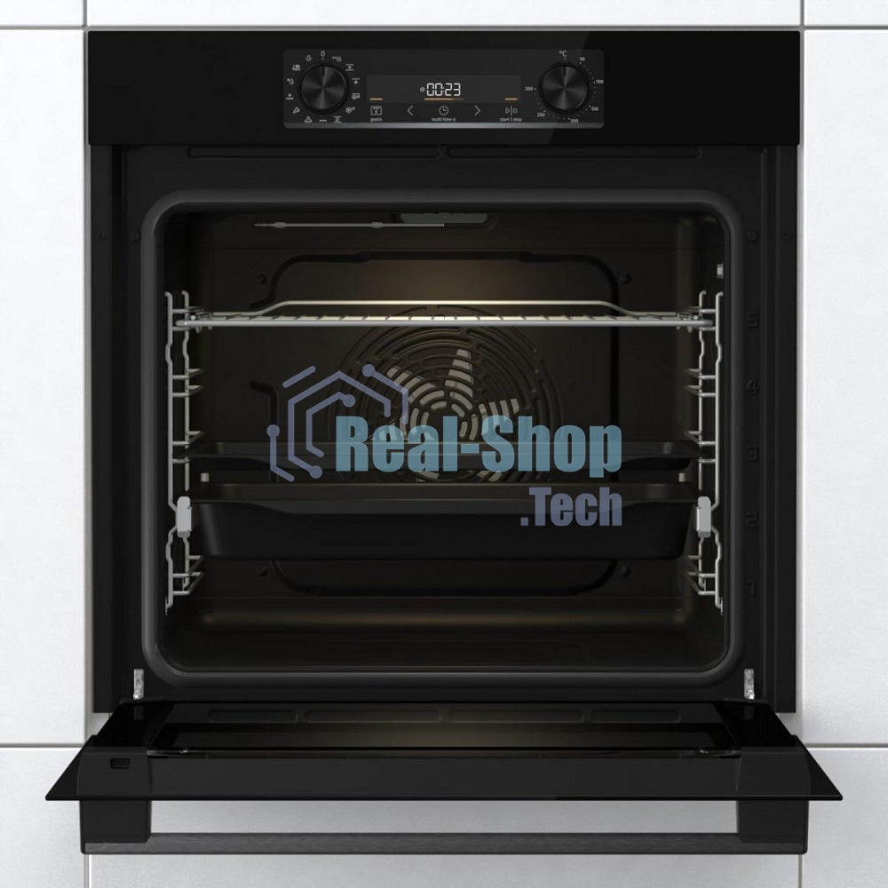 Духовой шкаф Gorenje BOS6737E06FBG