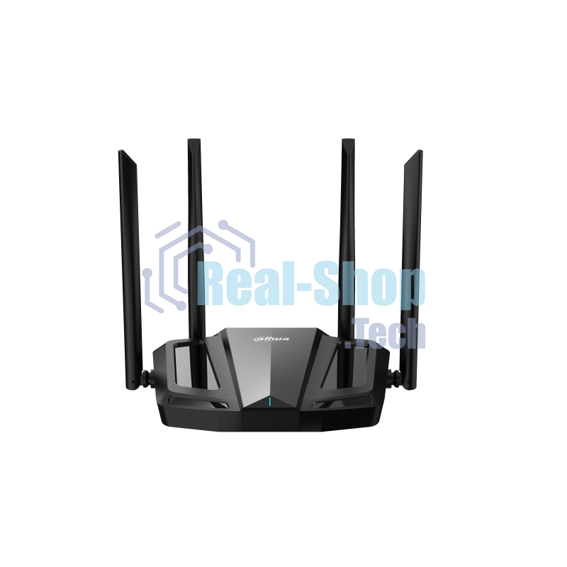 Маршрутизатор Dahua Economical WIFI5 AC1200 wireless router 