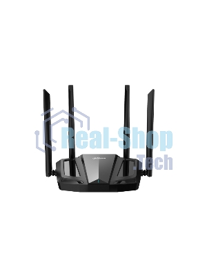 Маршрутизатор Dahua Economical WIFI5 AC1200 wireless router 
