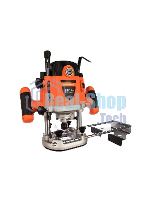 Фрезер Patriot ER180 23500об/мин макс.ход:60мм