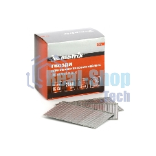 Гвозди Matrix для пневматического нейлера сечение 1.6 х 1.4 длина 50мм 2500шт