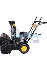 Снегоуборщик Huter SGC 4100L