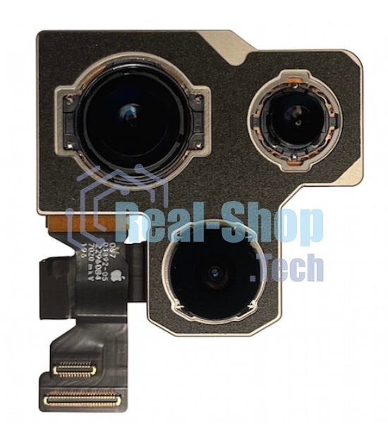 Камера задняя (основная) для Apple iPhone 14 Pro