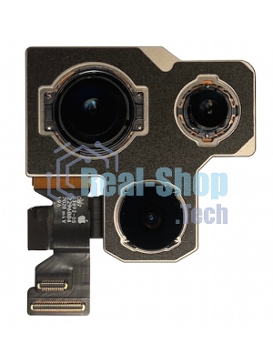 Камера задняя (основная) для Apple iPhone 14 Pro