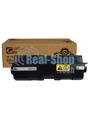 Картридж лазерный GalaPrint GP-TK-1140 для Kyocera FS-1035MFP/FS-1035MFP/DP/FS-1035MFP/L/KYM FS-1135MFP/ECOSYS M2035dn/M2535dn 7200 копий