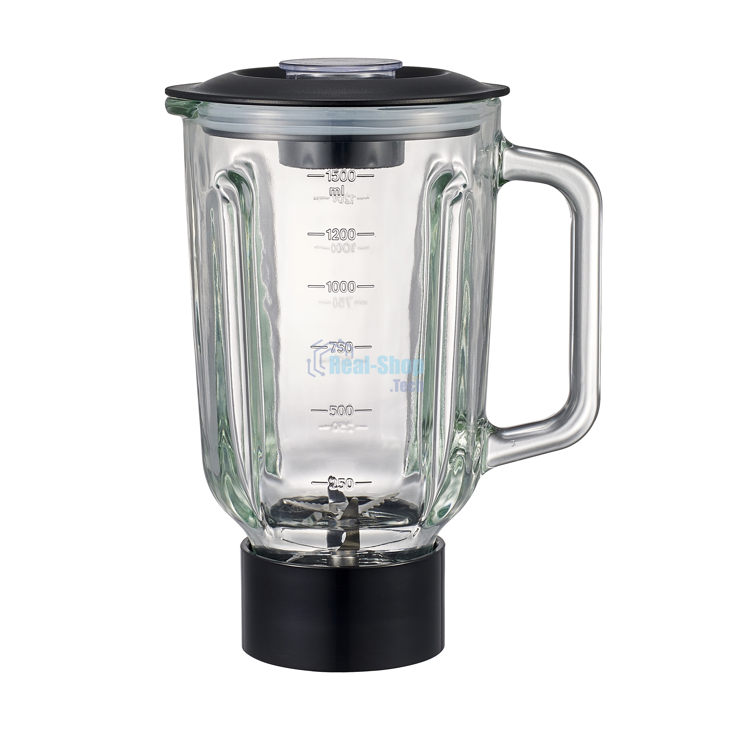 Кухонная машина Zigmund & Shtain De Luxe ZKM-994