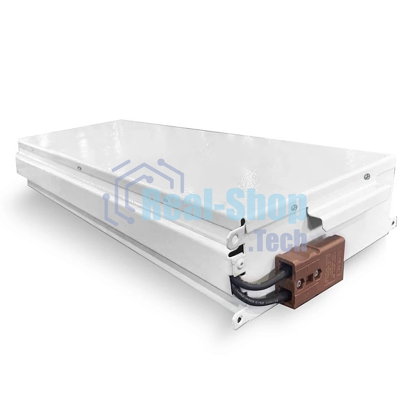 Батарея для ИБП Delta RBM152 96В 5А·ч для SRT3000XLI/3000RMXLI/3000RMXLI-NC/3000RMXLW-IEC/3000XLW-IEC/96BP/96RMBP