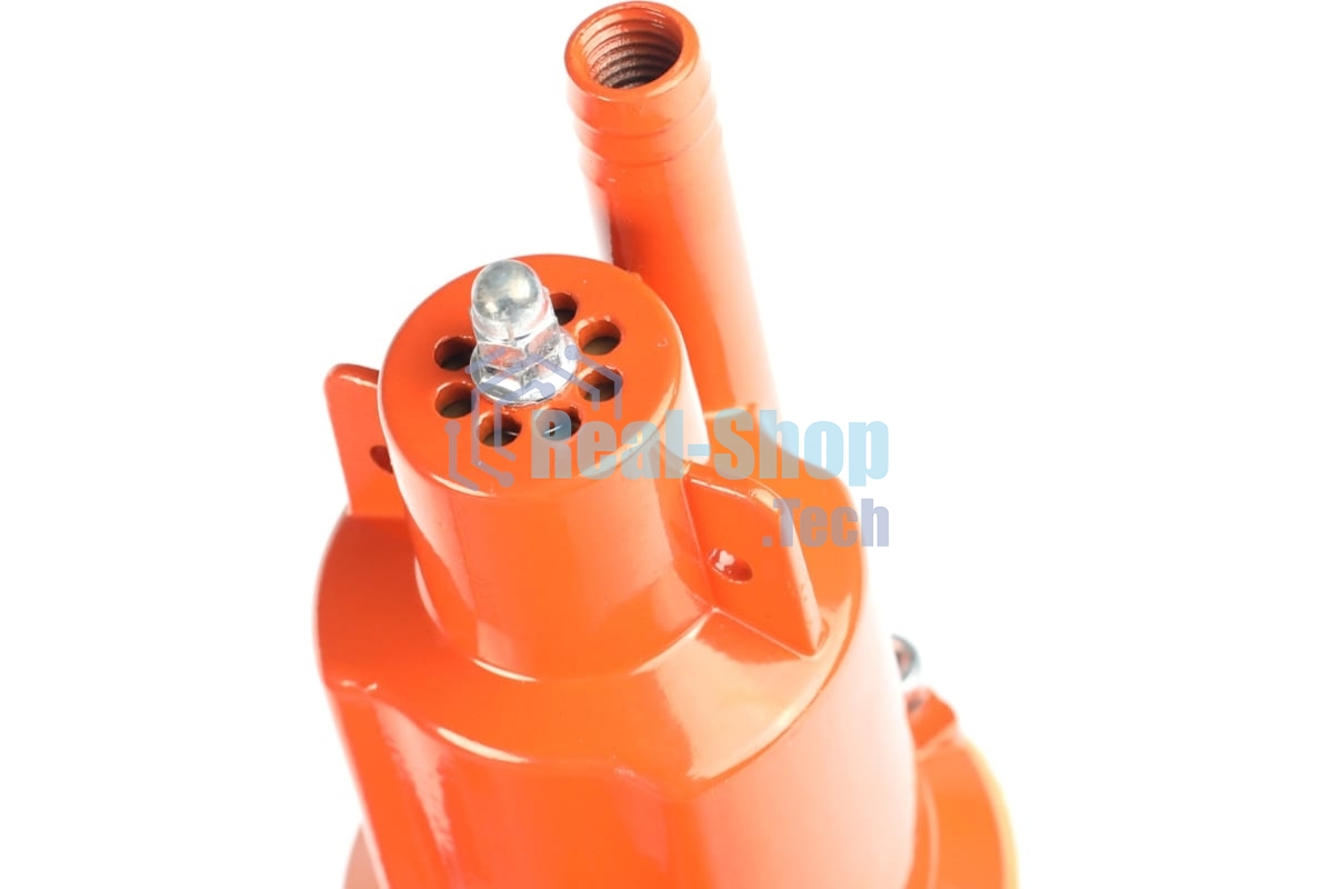 Насос PATRIOT VP-24Впогр. вибр. верхний забор 250Вт 18л/мин H60м D96мм H72м термозащита