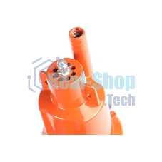 Насос PATRIOT VP-24Впогр. вибр. верхний забор 250Вт 18л/мин H60м D96мм H72м термозащита