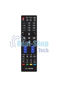 Телевизор PolarLine 20