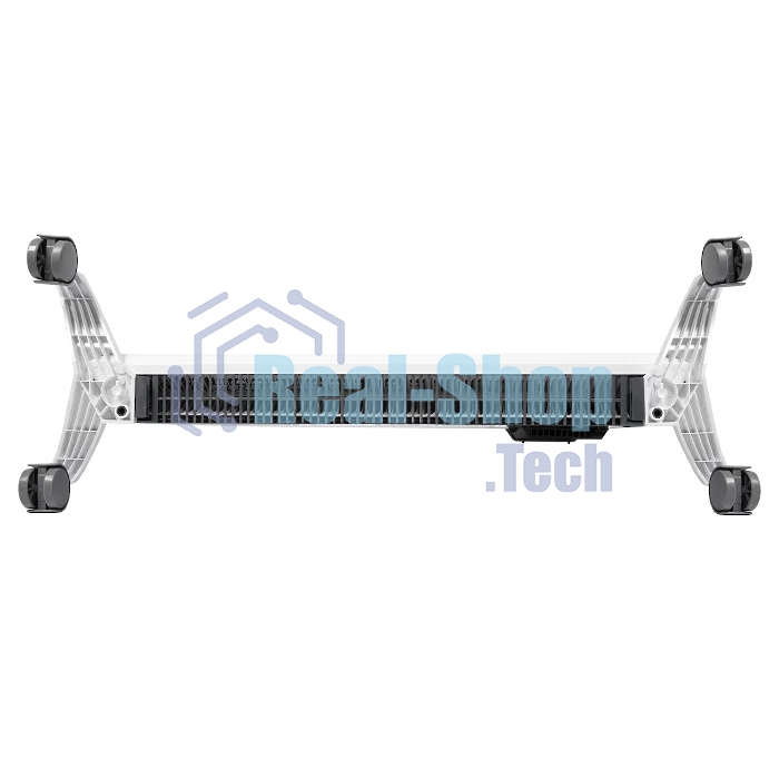 Конвектор Electrolux ECH/AS2 -1500 MR белый, 1500 Вт, 20 м2, термостат