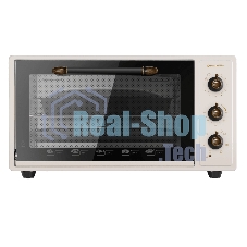 Мини-печь Maunfeld СEMOA.456.RIB