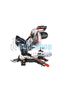 Пила торцовочная ЗУБР 